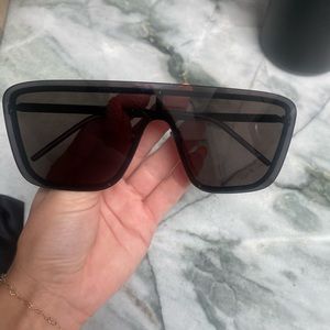 Brand new YSL sunglasses
